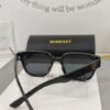 6931acd0ccd8ab3d7afa11d1 Burberry | Polarized Sunglasses with TR Frame, Lightweight and Comfortable – Model 55155