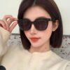 6931acd0ccd8ab3d7afa11d2 Burberry New Arrival Sunglasses, Polarized TR Lightweight Frame, Celebrity Style, Fashionable and Luxurious Design, Ideal for Travel, Driving, and Daily Wear