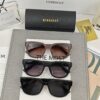 6931acd1ccd8ab3d7afa11dc Burberry New Arrival Sunglasses, Polarized TR Lightweight Frame, Celebrity Style, Fashionable and Luxurious Design