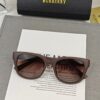 6931acd1ccd8ab3d7afa11e1 Burberry New Arrival Sunglasses, Polarized TR Lightweight Frame, Celebrity Style, Fashionable and Luxurious Design