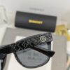 6931acd1ccd8ab3d7afa11e2 Burberry New Arrival Sunglasses, Polarized TR Lightweight Frame, Celebrity Style, Fashionable and Luxurious Design