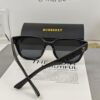 6931acd1ccd8ab3d7afa11e3 Burberry New Arrival Sunglasses, Polarized TR Lightweight Frame, Celebrity Style, Fashionable and Luxurious Design