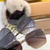 6931acd2ccd8ab3d7afa11f3 BURBERRY Men's Sunglasses, Authentic Round 'Bug-Eye' Design, High-Quality Unisex Style, Flattering Fit, New Arrival B62306