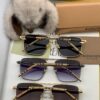 6931acd2ccd8ab3d7afa11f4 BURBERRY Men's Sunglasses, Authentic Round 'Bug-Eye' Design, High-Quality Unisex Style, Flattering Fit, New Arrival B62306