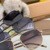 6931acd3ccd8ab3d7afa11fc BURBERRY Men's Sunglasses Original Frog Style High-Quality Unisex Design New Arrival Model B62306