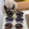 6931acd3ccd8ab3d7afa11fd BURBERRY Men's Sunglasses Original Frog Style High-Quality Unisex Design New Arrival Model B62306