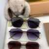 6931acd3ccd8ab3d7afa11fe BURBERRY Men's Sunglasses Original Frog Style High-Quality Unisex Design New Arrival Model B62306