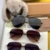 BURBERRY Men's Sunglasses, High-Quality Aviator Style, Flattering Fit, Latest Model B938