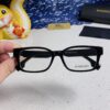 6931acd4ccd8ab3d7afa120b Burberry 2025 New Arrival High-Aesthetic Women's Eyeglass Frame, Large Frame Prescription-Compatible, Blue Light Blocking, Non-Powered Glasses for Daily Wear, Slimming Effect
