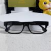 6931acd4ccd8ab3d7afa1210 Burberry 2025 New Arrival High-Aesthetic Women's Eyeglass Frame, Large Frame Prescription-Compatible, Blue Light Blocking, Non-Powered Glasses for Daily Wear, Slimming Effect