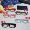 6931acd4ccd8ab3d7afa1213 Burberry 2025 New Arrival High-Beauty Eyeglass Frame for Women, Large Frame Prescription-Compatible Glasses, Blue Light Blocking, Non-Powered Lens, Slimming Effect