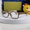 6931acd5ccd8ab3d7afa121e Burberry 2025 New Arrival High-Aesthetic Eyeglass Frame for Women, Large Frame Prescription-Compatible Clear Lens Glasses, Blue Light Blocking, Non-Powered Frame, Slimming Effect, Everyday Wear