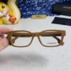 6931acd5ccd8ab3d7afa1221 Burberry 2025 New Arrival High-Aesthetic Eyeglass Frame for Women, Large Frame Prescription-Compatible Clear Lens Glasses, Blue Light Blocking, Non-Powered Frame, Slimming Effect, Everyday Wear