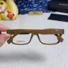 6931acd5ccd8ab3d7afa1222 Burberry 2025 New Arrival High-Aesthetic Eyeglass Frame for Women, Large Frame Prescription-Compatible Clear Lens Glasses, Blue Light Blocking, Non-Powered Frame, Slimming Effect, Everyday Wear