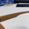 6931acd6ccd8ab3d7afa1225 Burberry 2025 New Arrival High-Aesthetic Eyeglass Frame for Women, Large Frame Prescription-Compatible Clear Lens Glasses, Blue Light Blocking, Non-Powered Frame, Slimming Effect, Everyday Wear