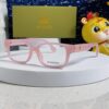 6931acd6ccd8ab3d7afa1228 Burberry 2025 New Arrival High-Aesthetic Eyeglass Frame for Women, Large Frame Prescription-Compatible Optical Glasses, Blue Light Blocking, Non-Prescription Lens Ready, Slimming Effect