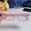 6931acd6ccd8ab3d7afa122c Burberry 2025 New Arrival High-Aesthetic Eyeglass Frame for Women, Large Frame Prescription-Compatible Optical Glasses, Blue Light Blocking, Non-Prescription Lens Ready, Slimming Effect