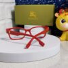 6931acd7ccd8ab3d7afa1234 Burberry 2025 New Arrival High-Beauty Eyeglass Frame for Women, Large Frame Prescription-Compatible Glasses, Blue Light Blocking, Non-Powered Lens, Slimming Effect