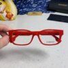 6931acd7ccd8ab3d7afa1235 Burberry 2025 New Arrival High-Beauty Eyeglass Frame for Women, Large Frame Prescription-Compatible Glasses, Blue Light Blocking, Non-Powered Lens, Slimming Effect