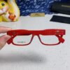 6931acd7ccd8ab3d7afa1236 Burberry 2025 New Arrival High-Beauty Eyeglass Frame for Women, Large Frame Prescription-Compatible Glasses, Blue Light Blocking, Non-Powered Lens, Slimming Effect