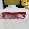 6931acd7ccd8ab3d7afa1239 Burberry 2025 New Arrival High-Beauty Eyeglass Frame for Women, Large Frame Prescription-Compatible Glasses, Blue Light Blocking, Non-Powered Lens, Slimming Effect