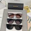 6931acd8ccd8ab3d7afa123c Burberry - New Model Sunglasses, Celebrity Style, Lightweight TR Frame with Polarized Lenses by Polaroid, Size 61-15-150