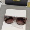 6931acd8ccd8ab3d7afa1241 Burberry - New Model Sunglasses, Celebrity Style, Lightweight TR Frame with Polarized Lenses by Polaroid, Size 61-15-150
