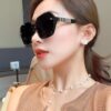 6931acd8ccd8ab3d7afa1244 Burberry - New Model Sunglasses, Celebrity Style, Polarized TR Lightweight Frame with PL Lens, Fashionable and Comfortable for Travel, Driving, and Daily Wear
