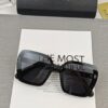 6931acd9ccd8ab3d7afa1249 Burberry - New Model Sunglasses, Celebrity Style, Polarized TR Lightweight Frame with PL Lens, Fashionable and Comfortable for Travel, Driving, and Daily Wear