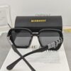 6931acd9ccd8ab3d7afa124c Burberry - New Model Sunglasses, Celebrity Style, Polarized TR Lightweight Frame with PL Lens, Fashionable and Comfortable for Travel, Driving, and Daily Wear