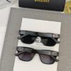 Burberry - Polarized Sunglasses with TR Frame and PL Lens