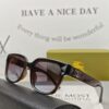 Burberry - Polarized Sunglasses with TR Frame and PL Lens