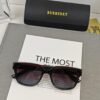 Burberry - Polarized Sunglasses with TR Frame and PL Lens
