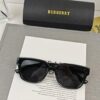 Burberry - Polarized Sunglasses with TR Frame and PL Lens