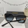 6931acdaccd8ab3d7afa125d Burberry - Polaroid Resin Polarized Sunglasses with TR Frame, Lightweight and Comfortable, Size 61-15-150, Fashionable Star-Style Sunglasses for Travel and Daily Wear