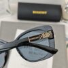 6931acdaccd8ab3d7afa125e Burberry - Polaroid Resin Polarized Sunglasses with TR Frame, Lightweight and Comfortable, Size 61-15-150, Fashionable Star-Style Sunglasses for Travel and Daily Wear
