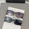 Burberry | Polarized Sunglasses with TR Frame, Lightweight and Comfortable, Model: 58311