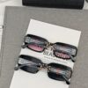 Burberry | Polarized Sunglasses with TR Frame, Lightweight and Comfortable, Model: 58311