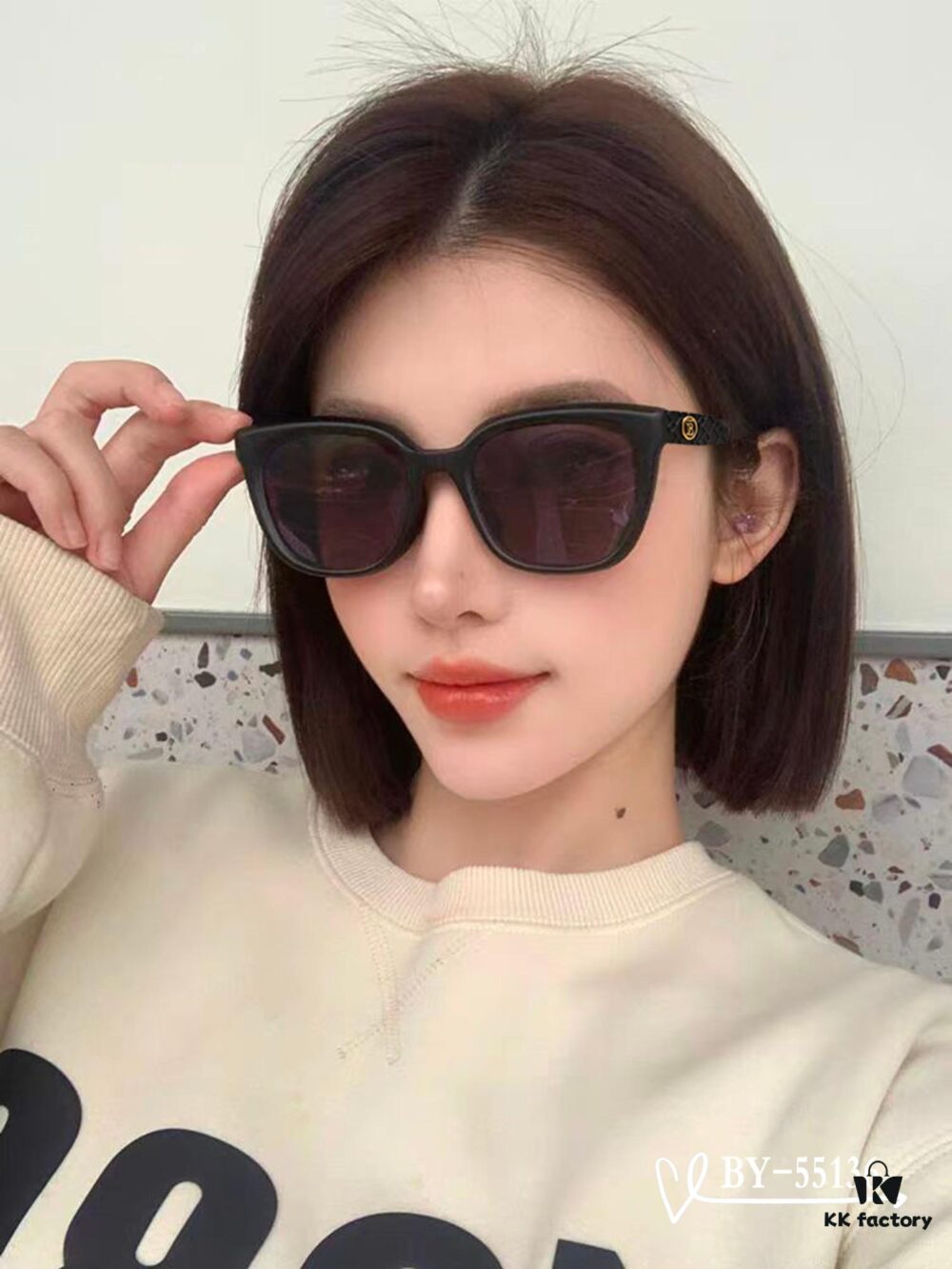 6931acdbccd8ab3d7afa1268 Burberry - New Arrival Polarized Sunglasses with Lightweight TR Frame, Celebrity Style 55136