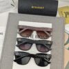 6931acdbccd8ab3d7afa126a Burberry - New Arrival Polarized Sunglasses with Lightweight TR Frame, Celebrity Style 55136