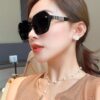 6931acdbccd8ab3d7afa1271 Burberry - New Arrival Sunglasses, Celebrity Style with Polarized Lenses, Lightweight TR Frame for Comfortable Wear
