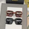 6931acdbccd8ab3d7afa1273 Burberry - New Arrival Sunglasses, Celebrity Style with Polarized Lenses, Lightweight TR Frame for Comfortable Wear