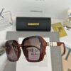 6931acdbccd8ab3d7afa1275 Burberry - New Arrival Sunglasses, Celebrity Style with Polarized Lenses, Lightweight TR Frame for Comfortable Wear