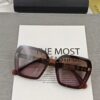 6931acdbccd8ab3d7afa1277 Burberry - New Arrival Sunglasses, Celebrity Style with Polarized Lenses, Lightweight TR Frame for Comfortable Wear