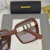 6931acdcccd8ab3d7afa1278 Burberry - New Arrival Sunglasses, Celebrity Style with Polarized Lenses, Lightweight TR Frame for Comfortable Wear