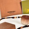 6931acddccd8ab3d7afa1289 Burberry BE4212 Men's Pattern Aviator Sunglasses, Genuine Authentic, Size: 60□15-140