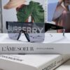6931ace1ccd8ab3d7afa1297 New Arrival Burberry Letter Print Sunglasses 4291