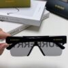 6931ace1ccd8ab3d7afa129b New Arrival Burberry Letter Print Sunglasses 4291