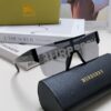 6931ace1ccd8ab3d7afa129e New Arrival Burberry Letter Print Sunglasses 4291