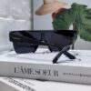 6931ace2ccd8ab3d7afa12af New Arrival Burberry Letter Print Sunglasses 4291